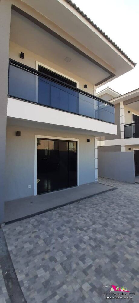 Casa, 2 quartos, 75 m² - Foto 13
