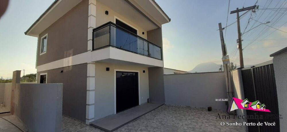 Casa, 2 quartos, 75 m² - Foto 4