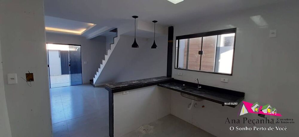 Casa, 2 quartos, 75 m² - Foto 23