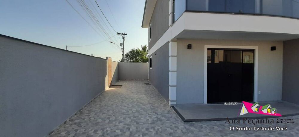 Casa, 2 quartos, 75 m² - Foto 18