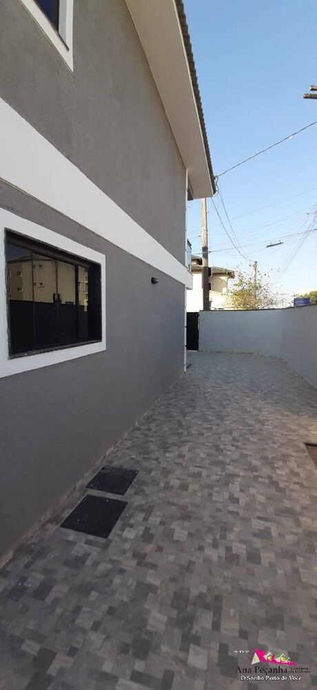Casa, 2 quartos, 75 m² - Foto 16