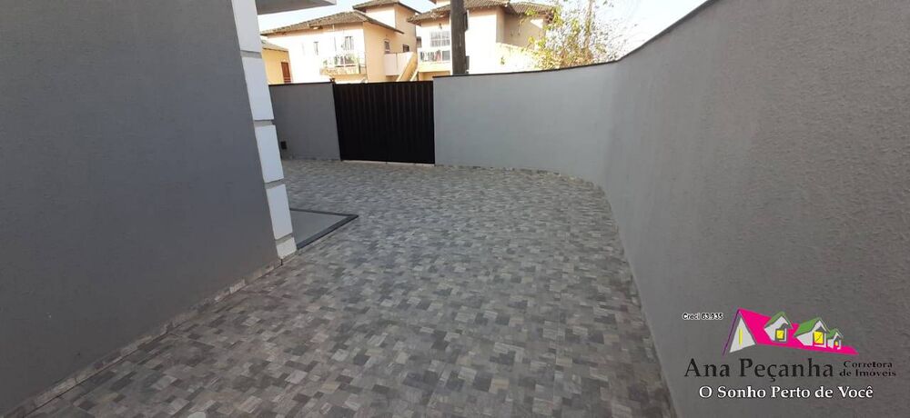 Casa, 2 quartos, 75 m² - Foto 17