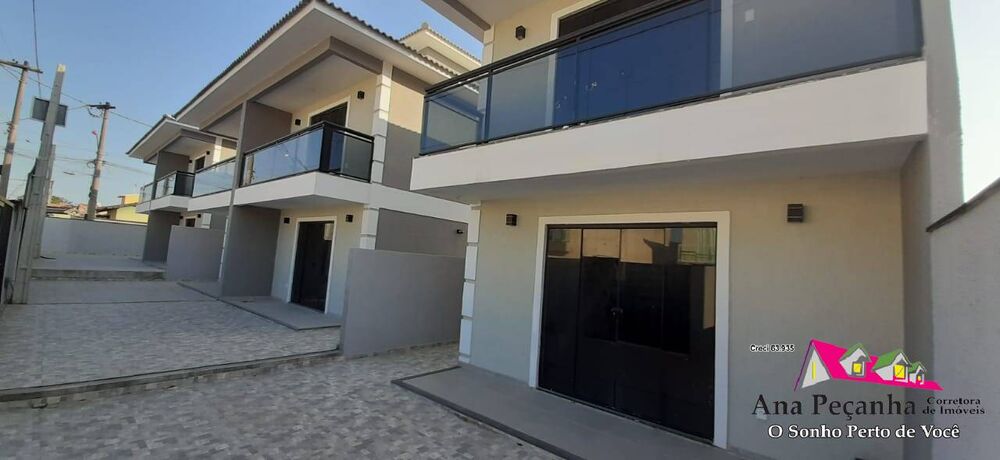 Casa, 2 quartos, 75 m² - Foto 6