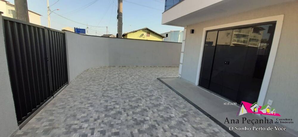 Casa, 2 quartos, 75 m² - Foto 19