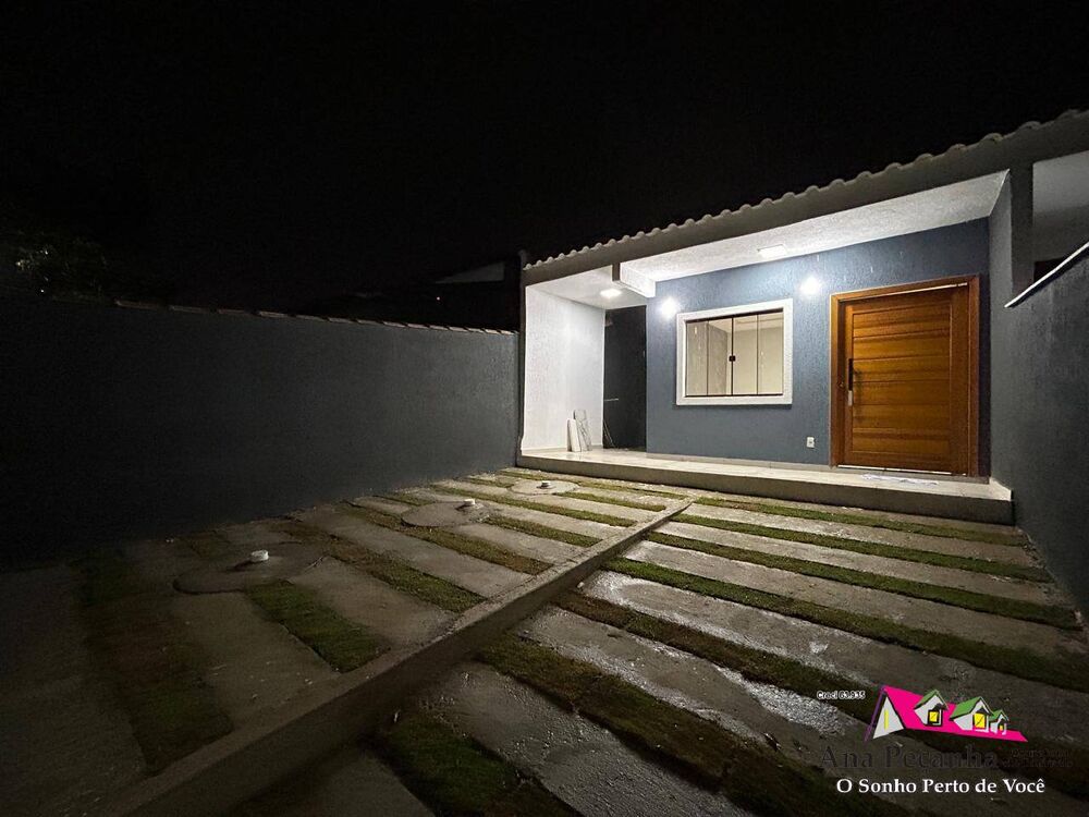 Casa, 2 quartos, 105 m² - Foto 1