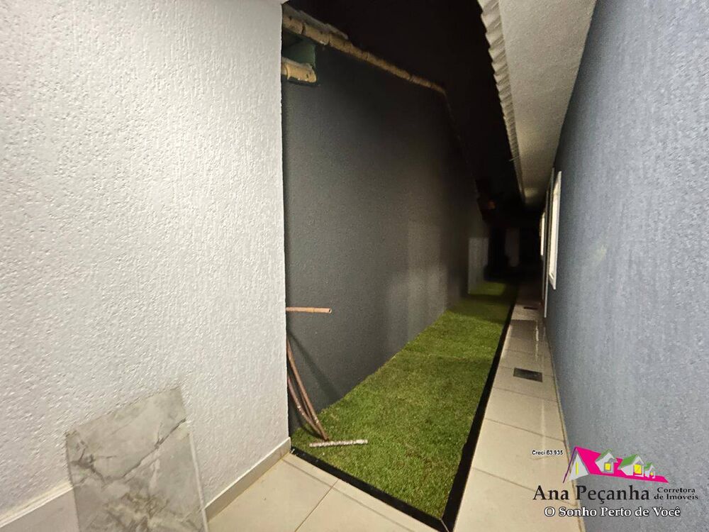 Casa, 2 quartos, 105 m² - Foto 8