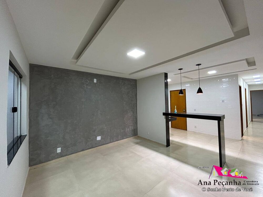 Casa, 2 quartos, 105 m² - Foto 4