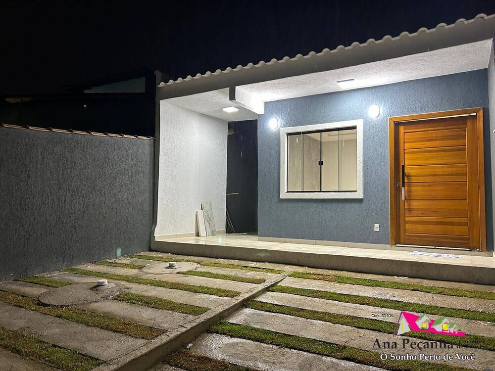 Casa, 2 quartos, 105 m² - Foto 2