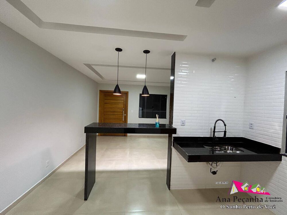 Casa, 2 quartos, 105 m² - Foto 6