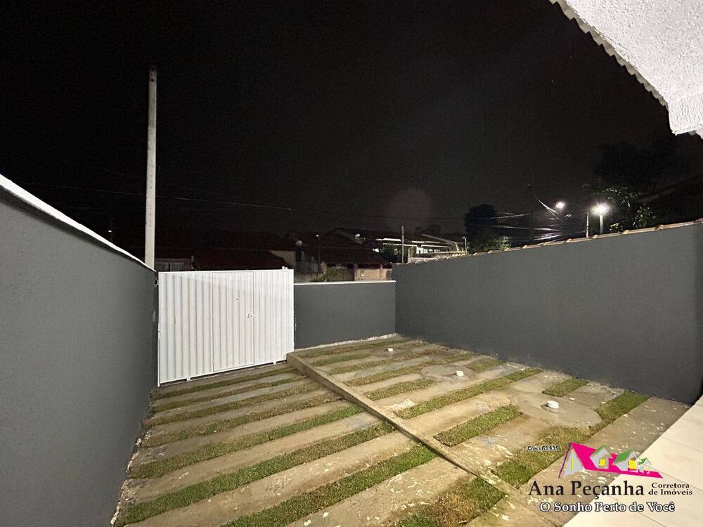 Casa, 2 quartos, 105 m² - Foto 3