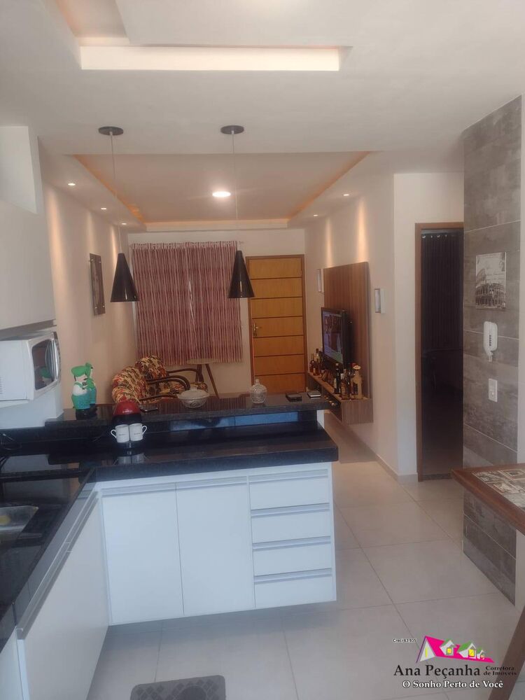 Apartamento, 2 quartos, 65 m² - Foto 6