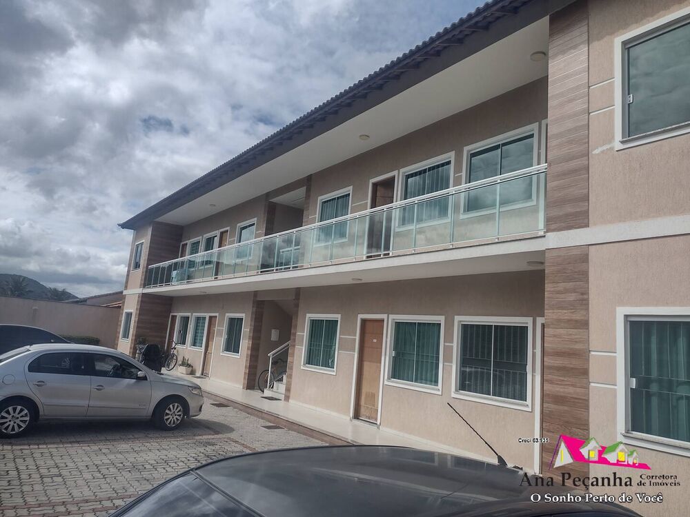 Apartamento, 2 quartos, 65 m² - Foto 8