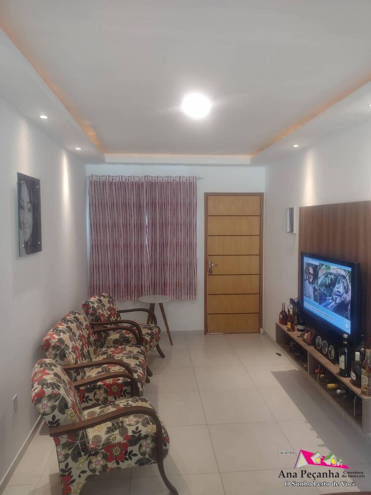 Apartamento, 2 quartos, 65 m² - Foto 5