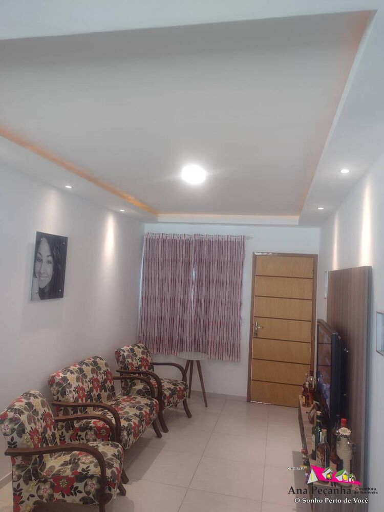 Apartamento, 2 quartos, 65 m² - Foto 3
