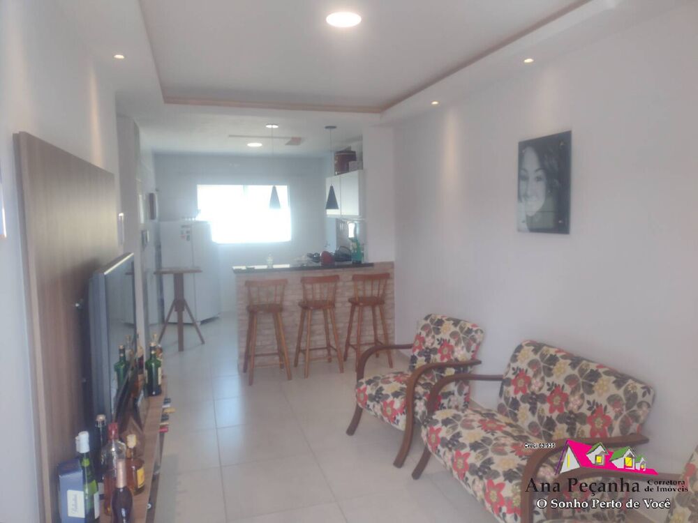 Apartamento, 2 quartos, 65 m² - Foto 2