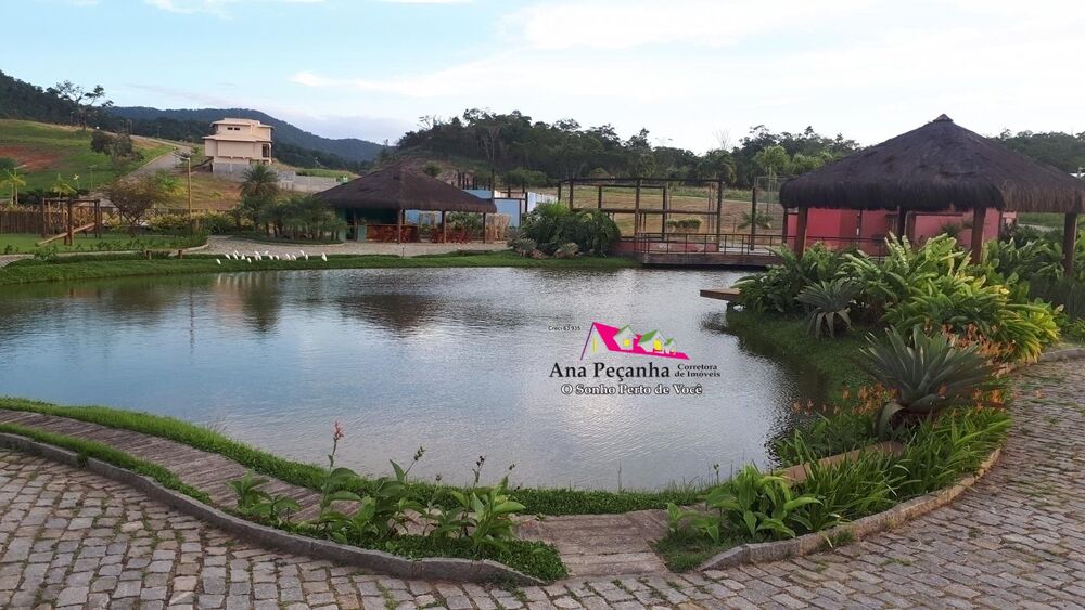 Terreno, 460 m² - Foto 4