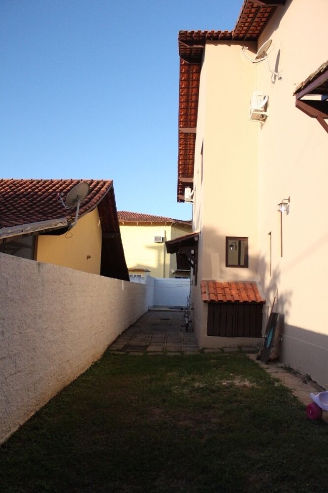 Casa de Condomínio, 4 quartos - Foto 11