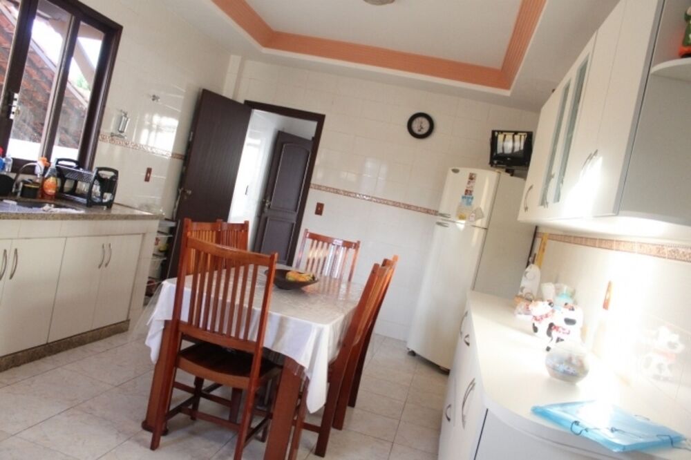 Casa de Condomínio, 4 quartos - Foto 8