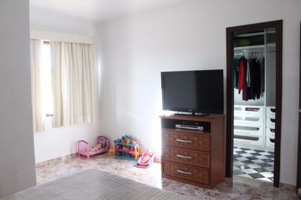 Casa de Condomínio, 4 quartos - Foto 16