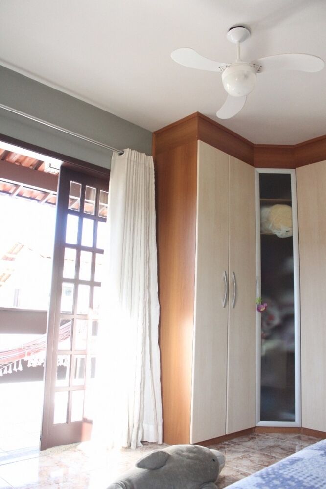Casa de Condomínio, 4 quartos - Foto 18