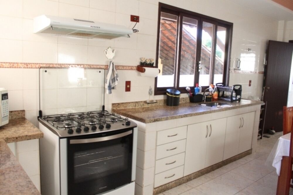 Casa de Condomínio, 4 quartos - Foto 13