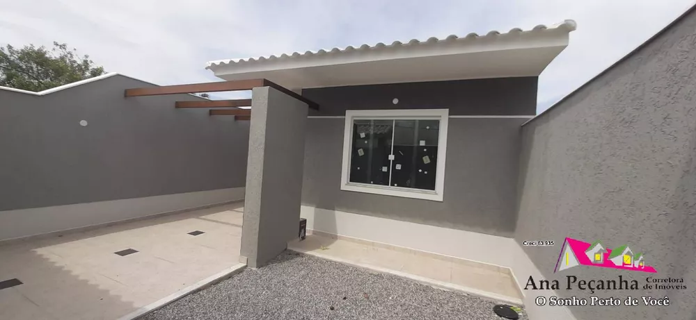 Casa à venda com 3 quartos, 127m² - Foto 2