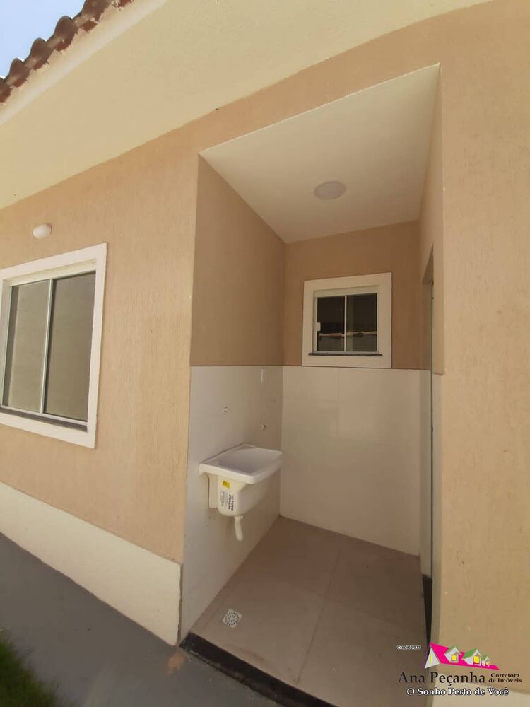 Casa, 2 quartos, 150 m² - Foto 8