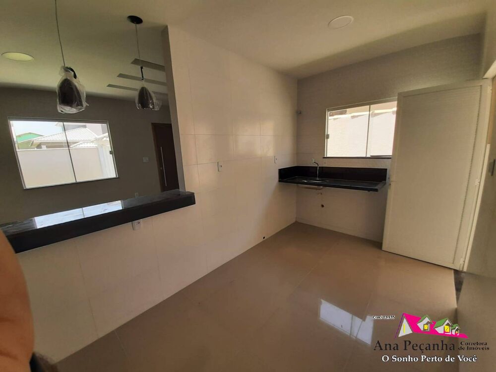 Casa, 2 quartos, 150 m² - Foto 1