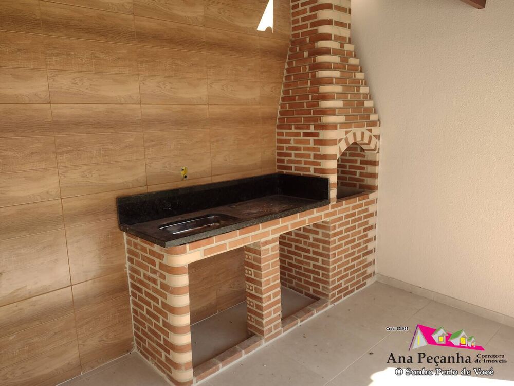 Casa, 2 quartos, 150 m² - Foto 6