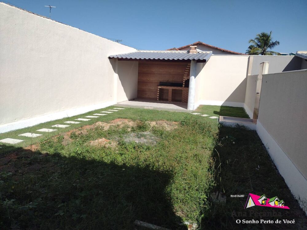 Casa, 2 quartos, 150 m² - Foto 4
