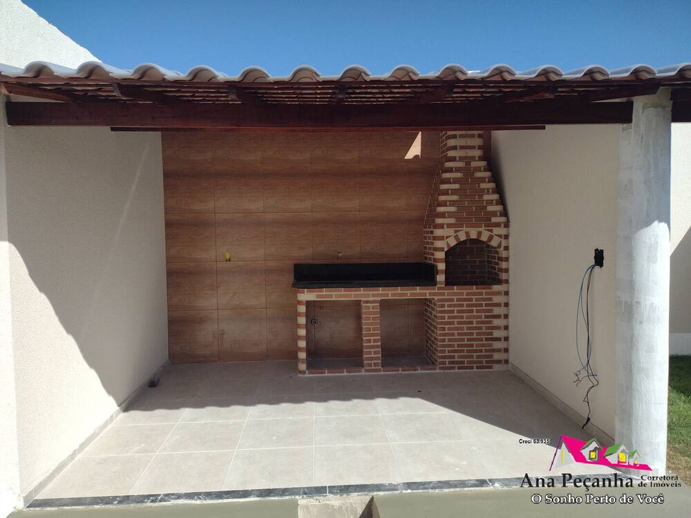 Casa, 2 quartos, 150 m² - Foto 16