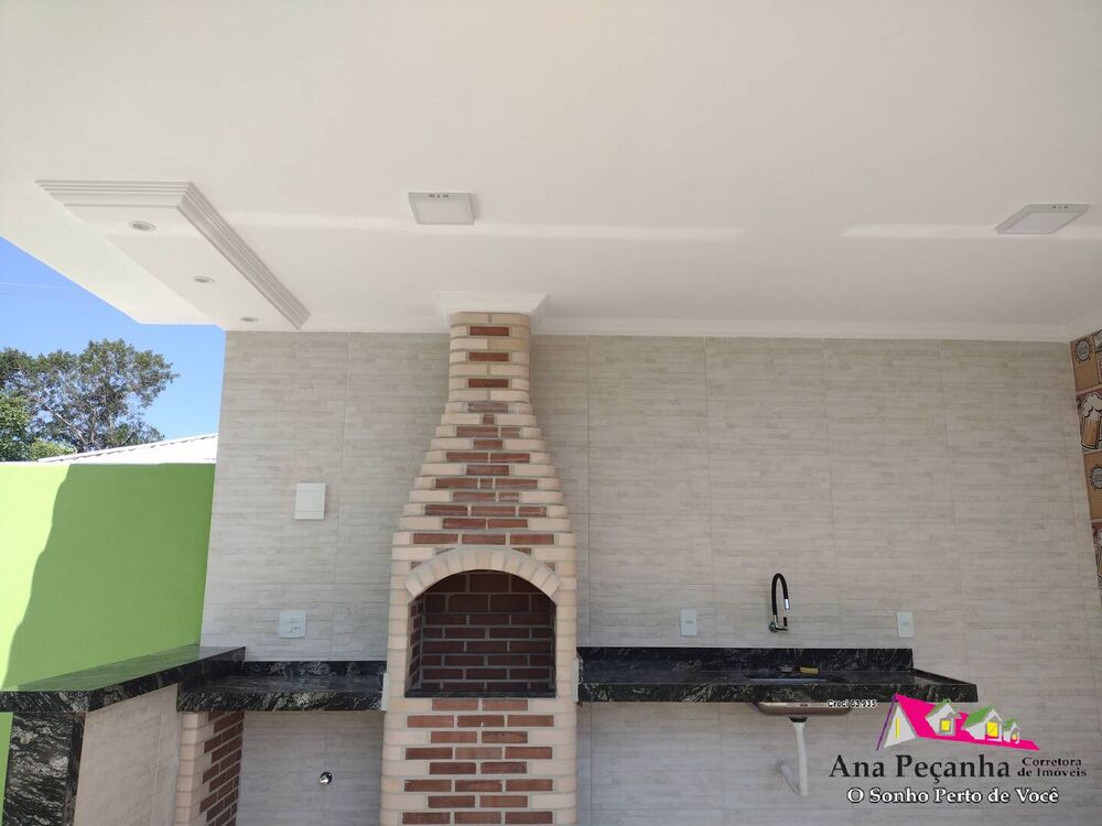 Casa à venda com 3 quartos, 344m² - Foto 7