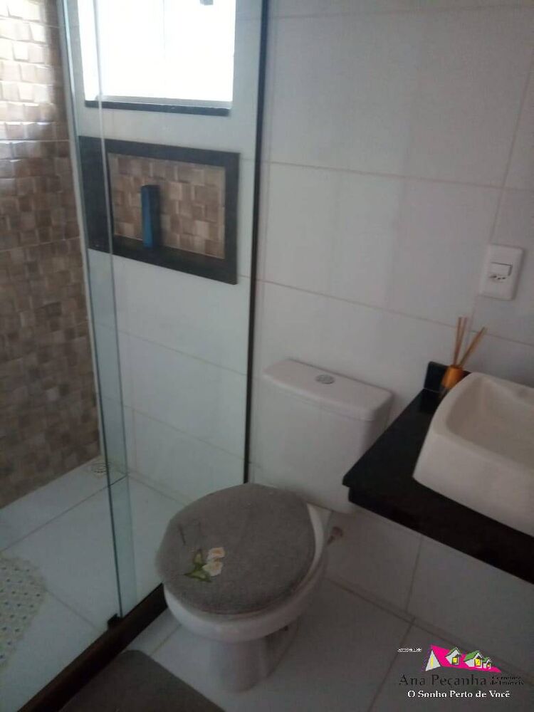 Casa, 2 quartos, 165 m² - Foto 3