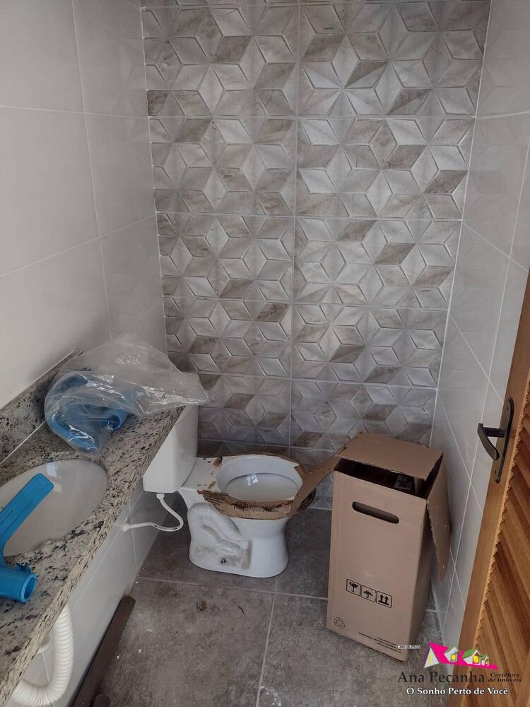Casa à venda com 3 quartos, 180m² - Foto 4