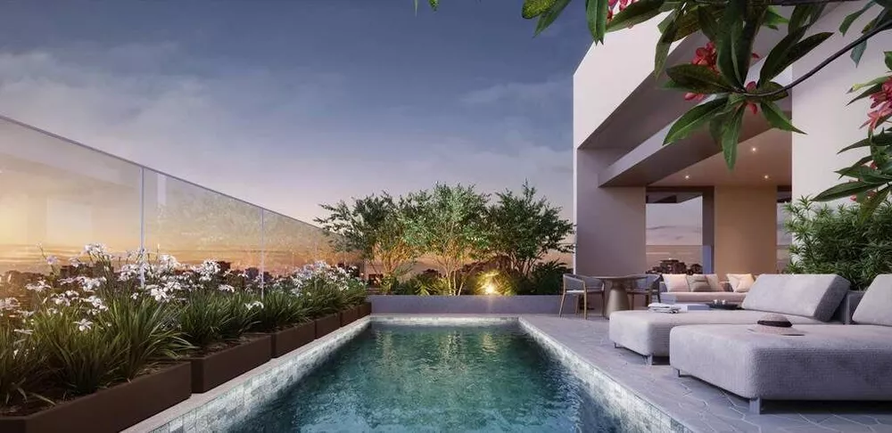 Cobertura, 4 quartos, 559 m² - Foto 9