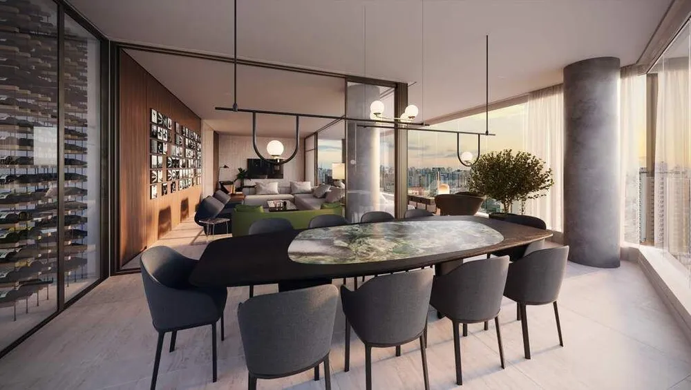 Cobertura, 4 quartos, 559 m² - Foto 27