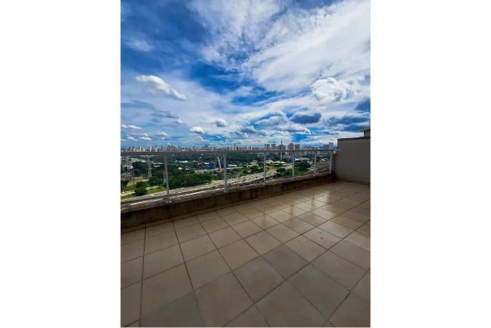 Apartamento à venda com 1 quarto, 62m² - Foto 16