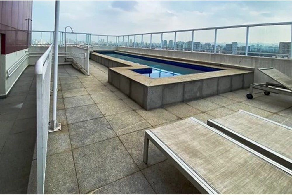Apartamento à venda com 1 quarto, 62m² - Foto 10