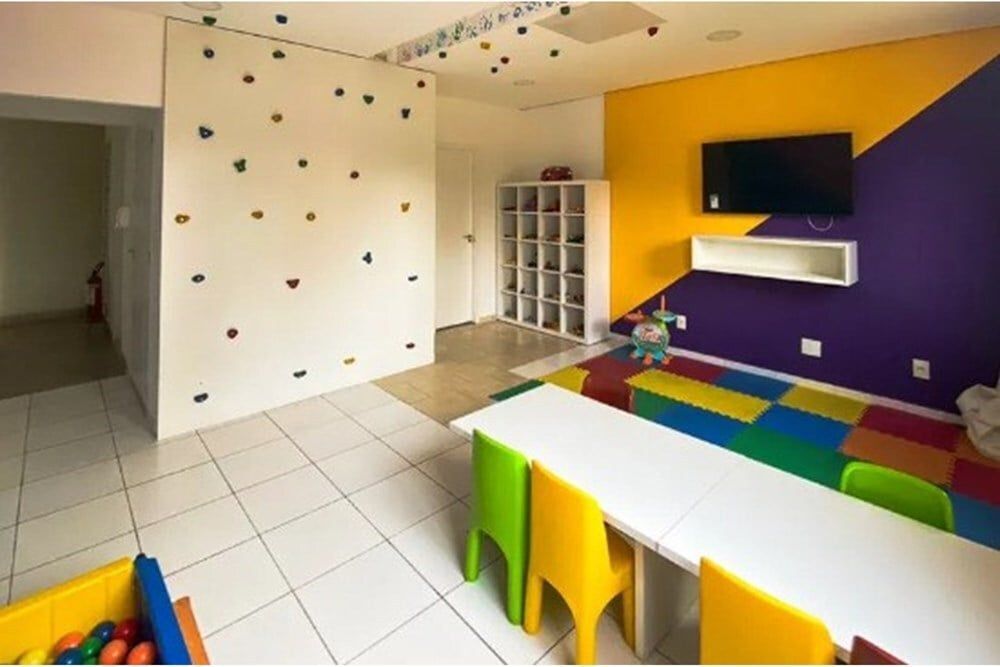 Apartamento à venda com 1 quarto, 62m² - Foto 8