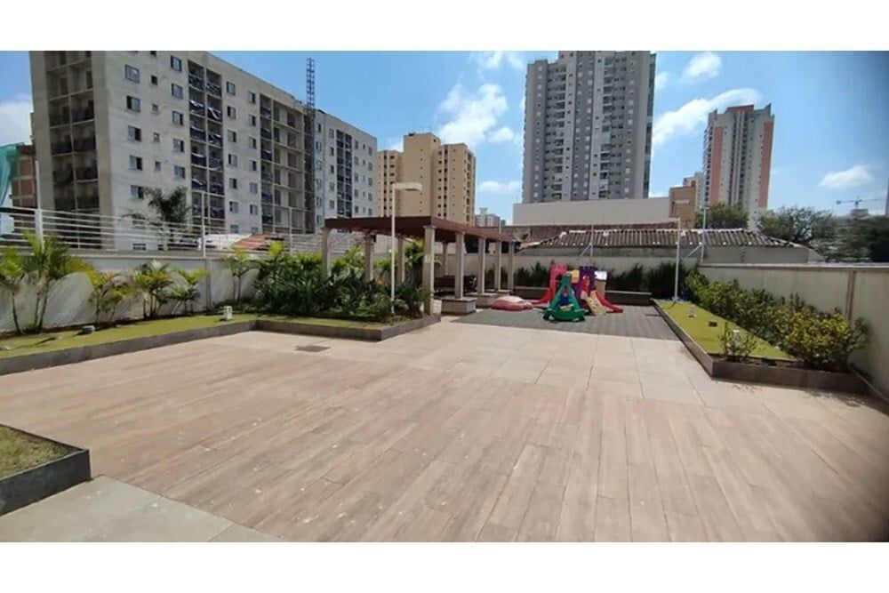 Apartamento à venda com 1 quarto, 62m² - Foto 5