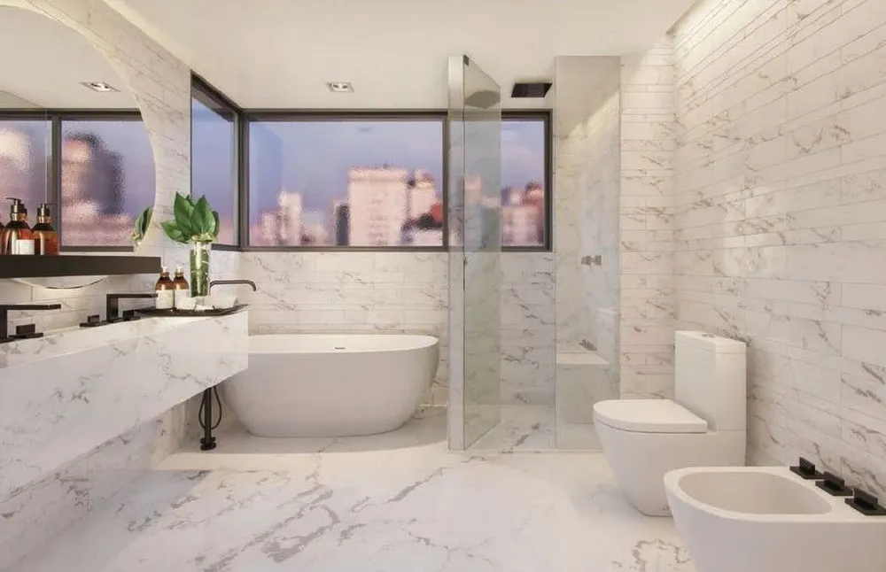 Apartamento, 3 quartos, 231 m² - Foto 1