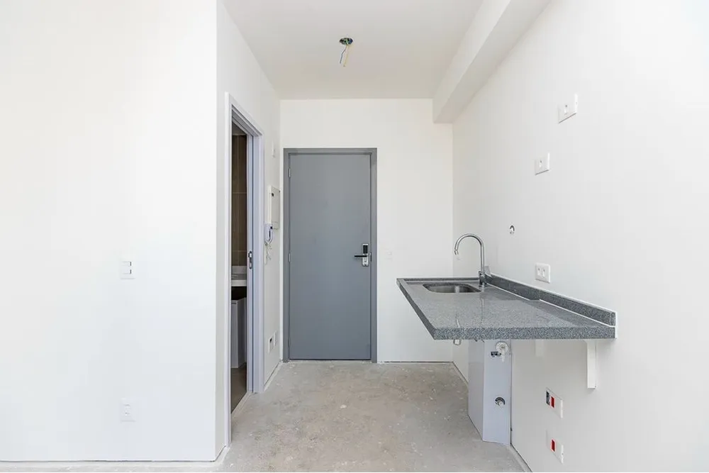 Apartamento, 1 quarto, 26 m² - Foto 7