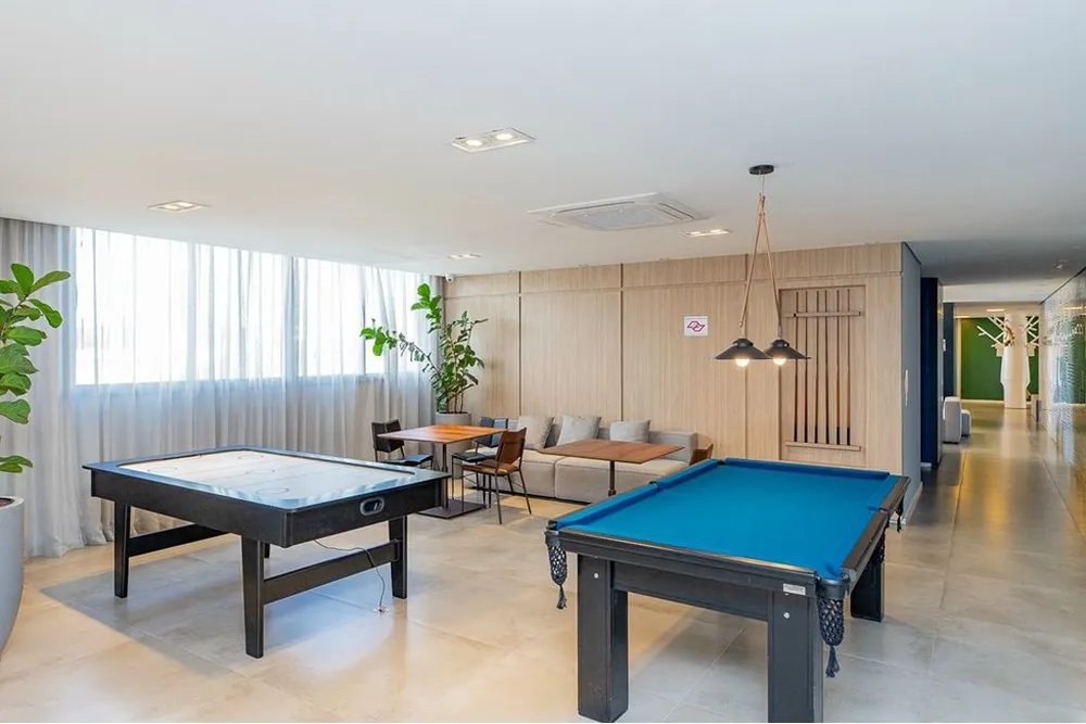Apartamento, 1 quarto, 26 m² - Foto 3