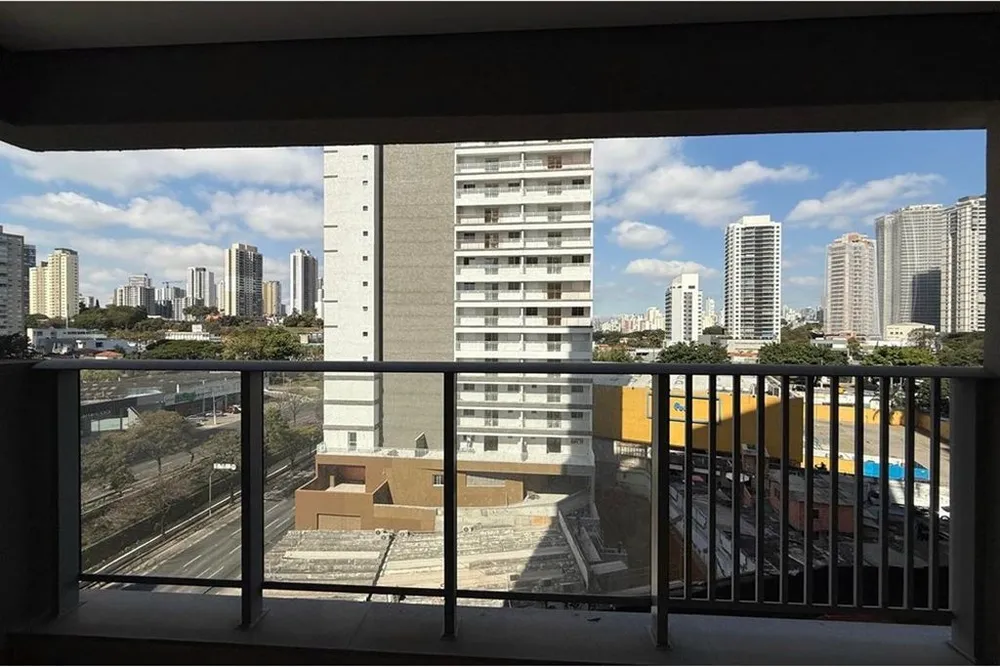 Apartamento, 1 quarto, 26 m² - Foto 5