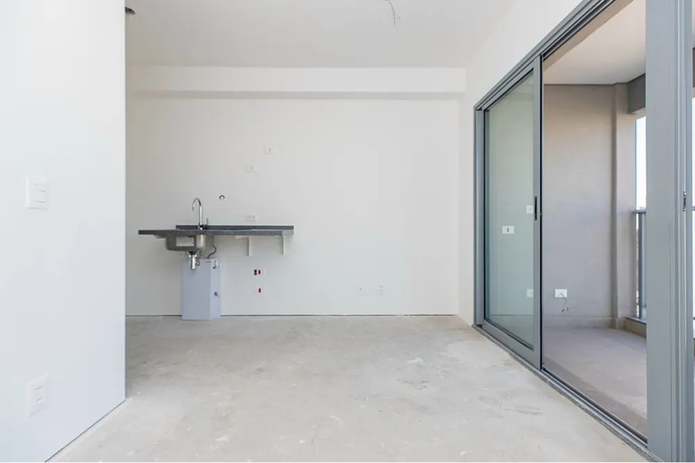 Apartamento, 1 quarto, 26 m² - Foto 6