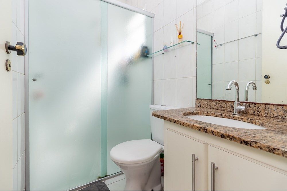 Casa de Condomínio, 2 quartos - Foto 6