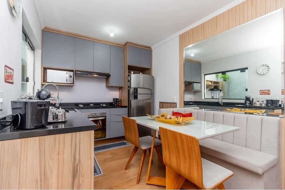 Casa de Condomínio, 2 quartos - Foto 19