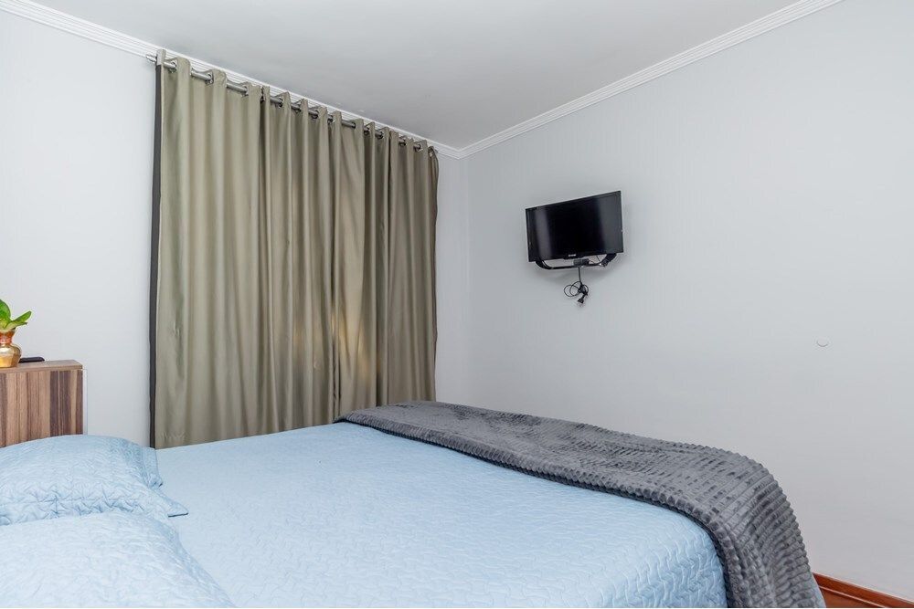 Casa de Condomínio, 2 quartos - Foto 10