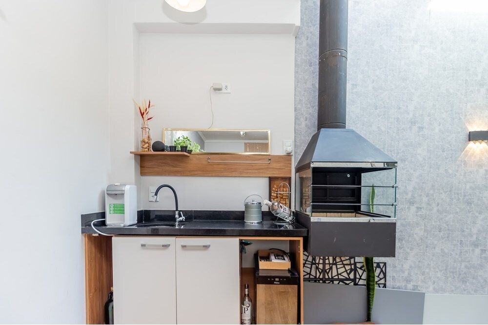 Casa de Condomínio, 2 quartos - Foto 13