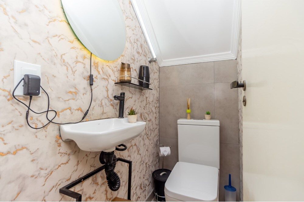 Casa de Condomínio, 2 quartos - Foto 16